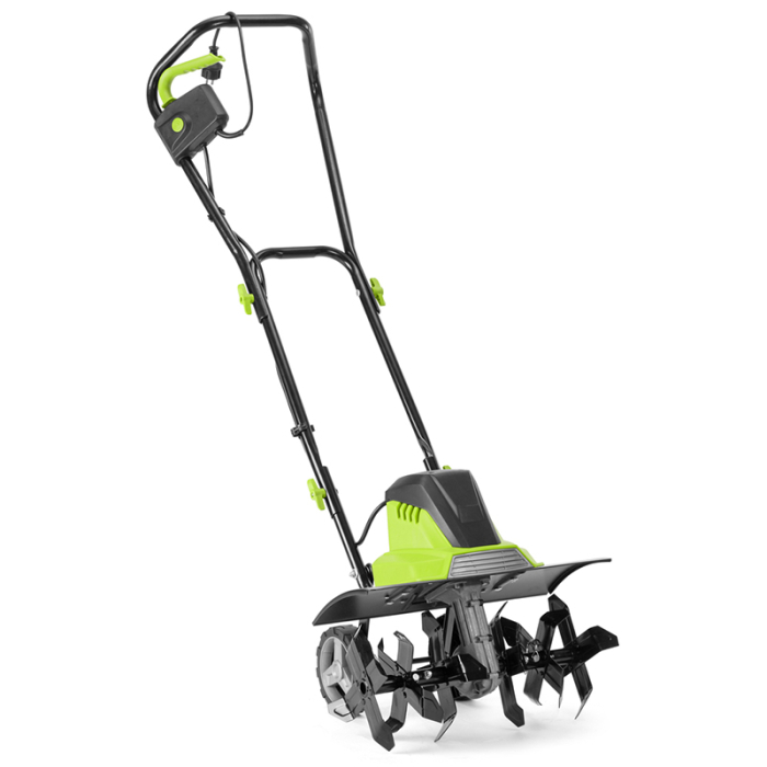 CULTIVATOR ELECTRIC 1200W FIELDMANN [2]