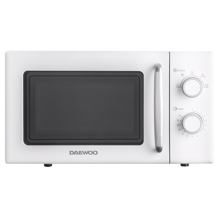 CUPTOR CU MICROUNDE 20L 700W DAEWOO [2]