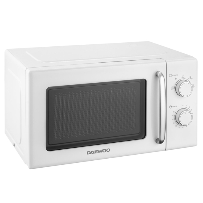 CUPTOR CU MICROUNDE 20L 700W DAEWOO [3]