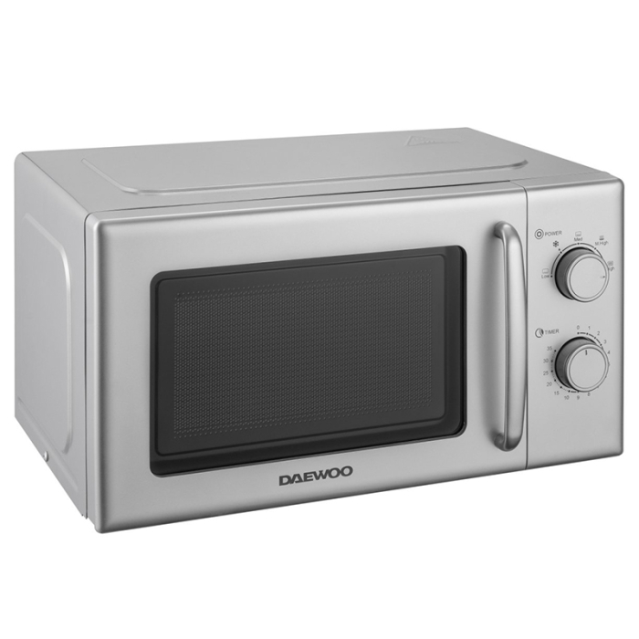 CUPTOR CU MICROUNDE 20L 700W DAEWOO [4]