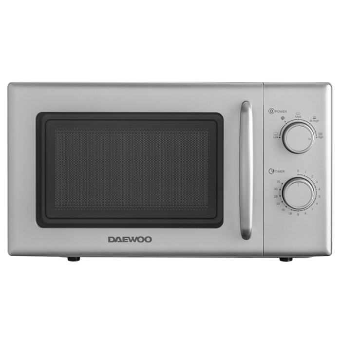 CUPTOR CU MICROUNDE 20L 700W DAEWOO [2]