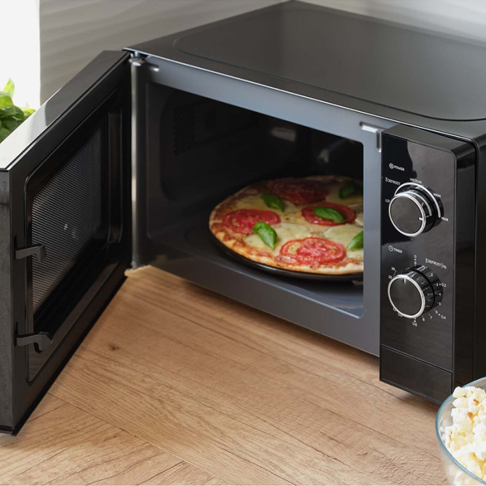 CUPTOR CU MICROUNDE 20L 700W SENCOR [3]