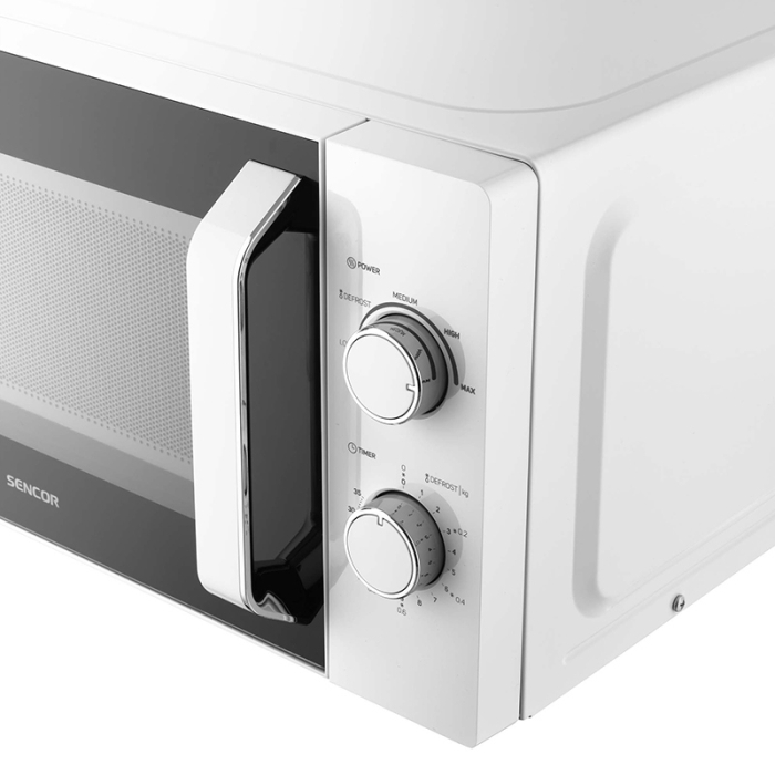 CUPTOR CU MICROUNDE 20L 700W SENCOR [6]