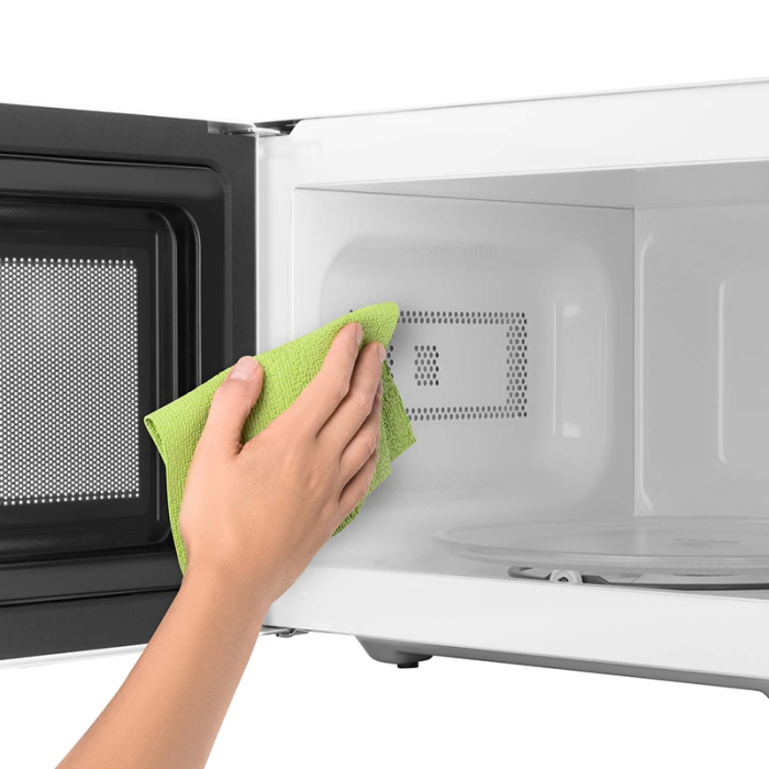 CUPTOR CU MICROUNDE 20L 700W SENCOR [9]