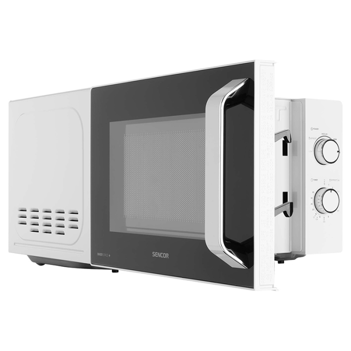 CUPTOR CU MICROUNDE 20L 700W SENCOR [7]