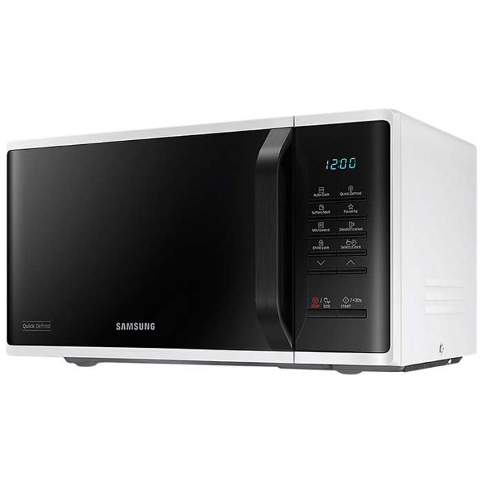 CUPTOR CU MICROUNDE 800W 23L SAMSUNG [3]