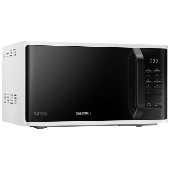 CUPTOR CU MICROUNDE 800W 23L SAMSUNG [4]