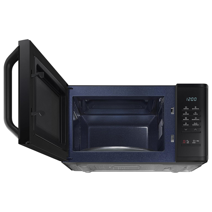 CUPTOR CU MICROUNDE 800W 23L SAMSUNG [6]