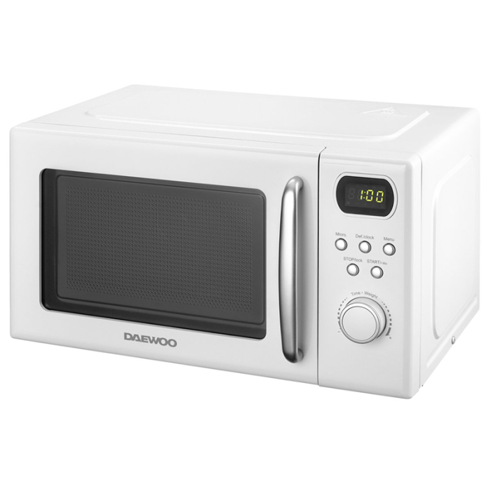 CUPTOR CU MICROUNDE DIGITAL 20L 700W DAEWOO [3]