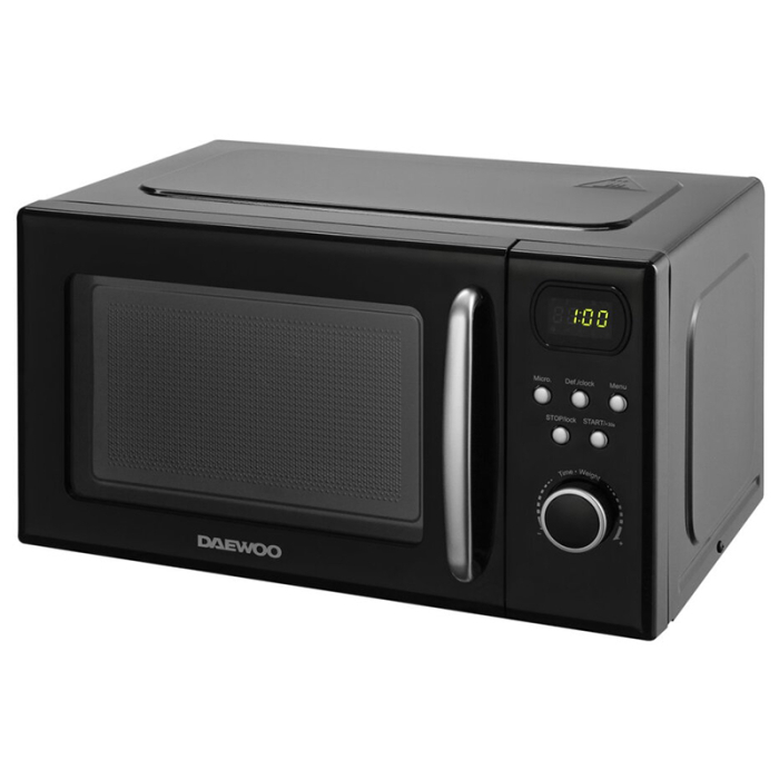 CUPTOR CU MICROUNDE DIGITAL 20L 700W DAEWOO [3]
