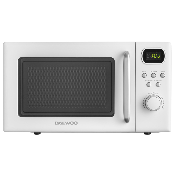 CUPTOR CU MICROUNDE DIGITAL 20L 700W DAEWOO [2]