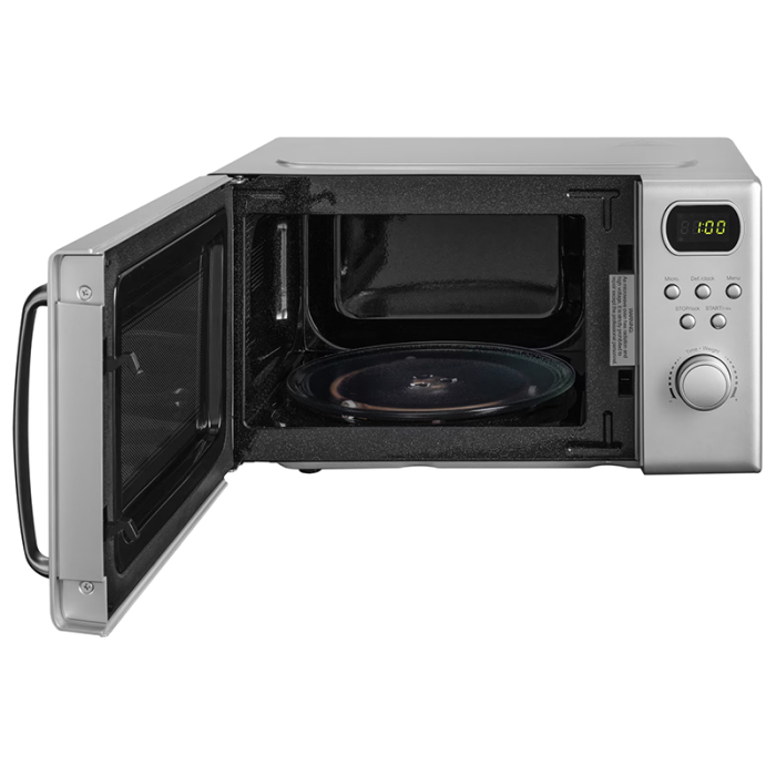 CUPTOR CU MICROUNDE DIGITAL 20L 700W DAEWOO [6]