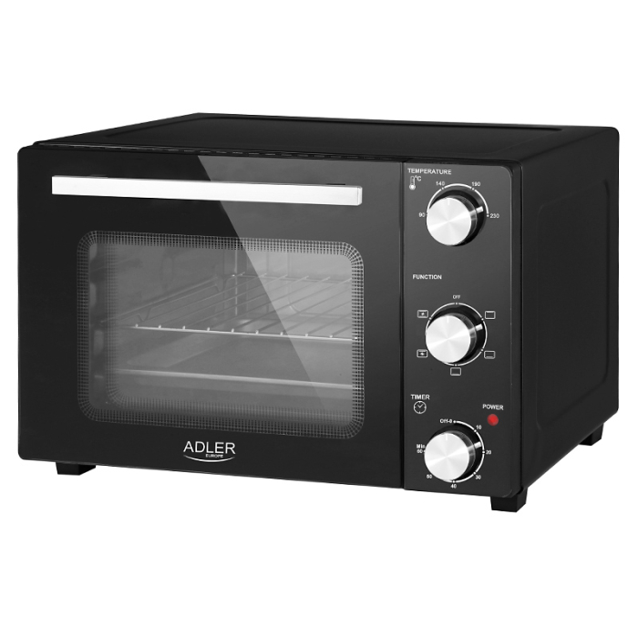 CUPTOR ELECTRIC 22L 1300W ADLER [6]