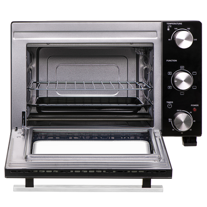 CUPTOR ELECTRIC 22L 1300W ADLER [7]