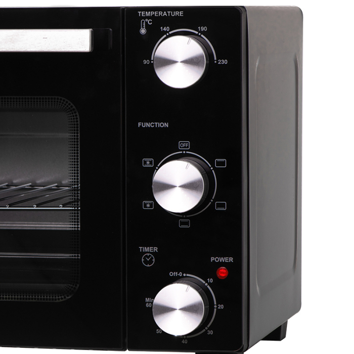CUPTOR ELECTRIC 22L 1300W ADLER [9]