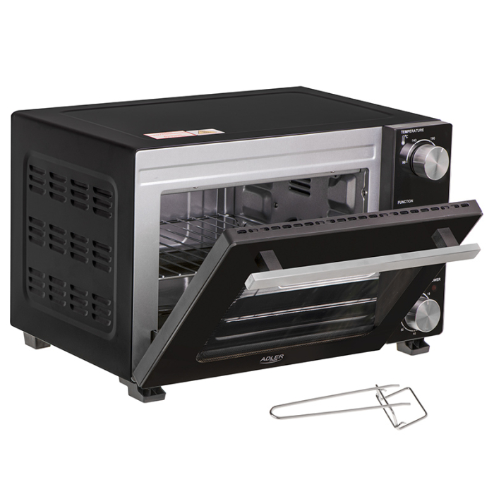 CUPTOR ELECTRIC 22L 1300W ADLER [8]
