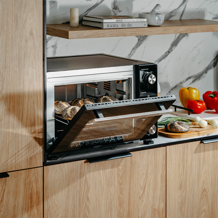 CUPTOR ELECTRIC 35L 1500W ADLER [8]