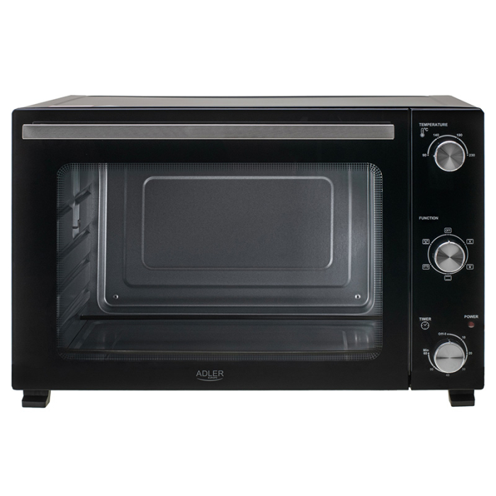CUPTOR ELECTRIC 35L 1500W ADLER [13]