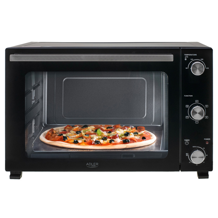 CUPTOR ELECTRIC 35L 1500W ADLER [5]