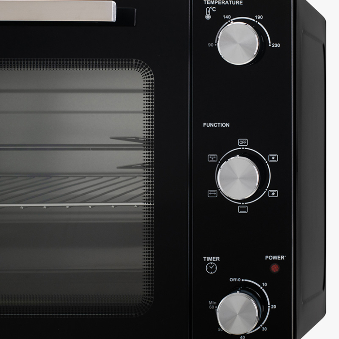CUPTOR ELECTRIC 35L 1500W ADLER [21]