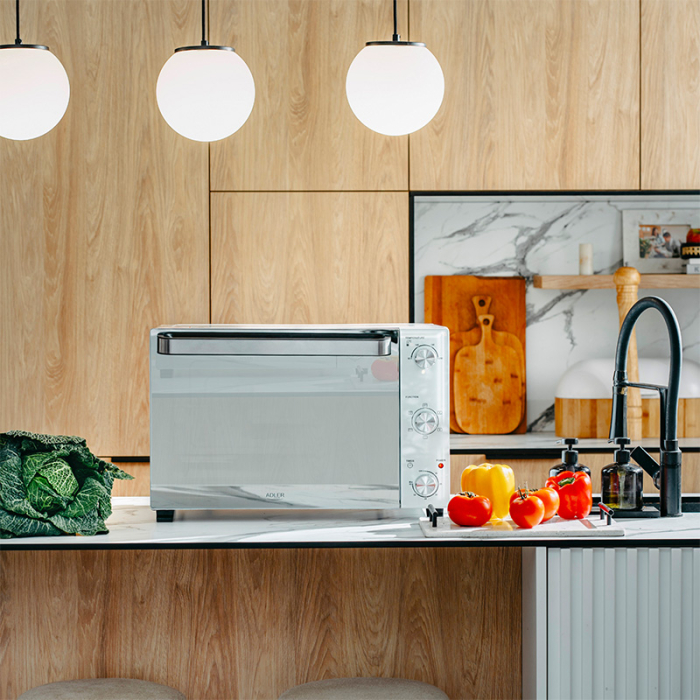 CUPTOR ELECTRIC 48L 1800W AD 6027 ADLER [5]