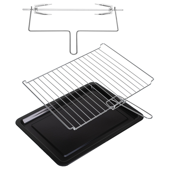 CUPTOR ELECTRIC 48L 1800W AD 6027 ADLER [3]