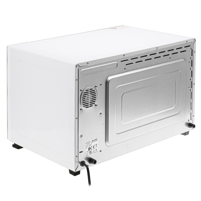 CUPTOR ELECTRIC 48L 1800W AD 6027 ADLER [12]