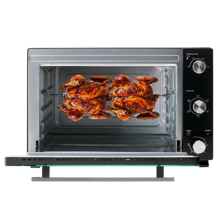 CUPTOR ELECTRIC 48L 1800W AD6026 ADLER [4]