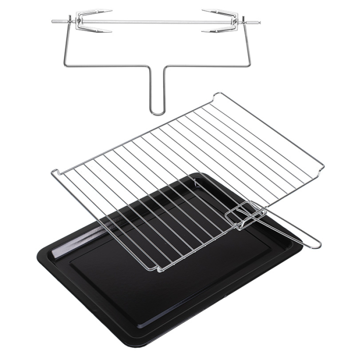 CUPTOR ELECTRIC 48L 1800W AD6026 ADLER [5]