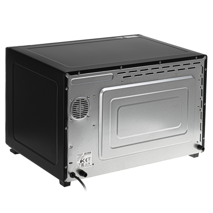 CUPTOR ELECTRIC 48L 1800W AD6026 ADLER [15]