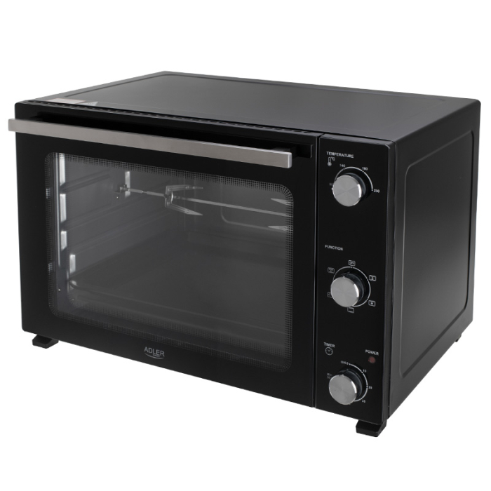 CUPTOR ELECTRIC 60L 2000W AD 6028 ADLER [11]