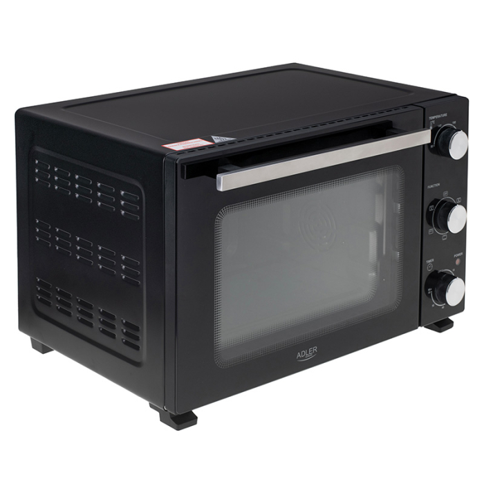 CUPTOR ELECTRIC 60L 2000W AD 6028 ADLER [12]