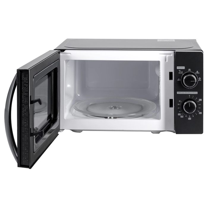 CUPTOR MICROUNDE 20L 700W TOSHIBA [5]