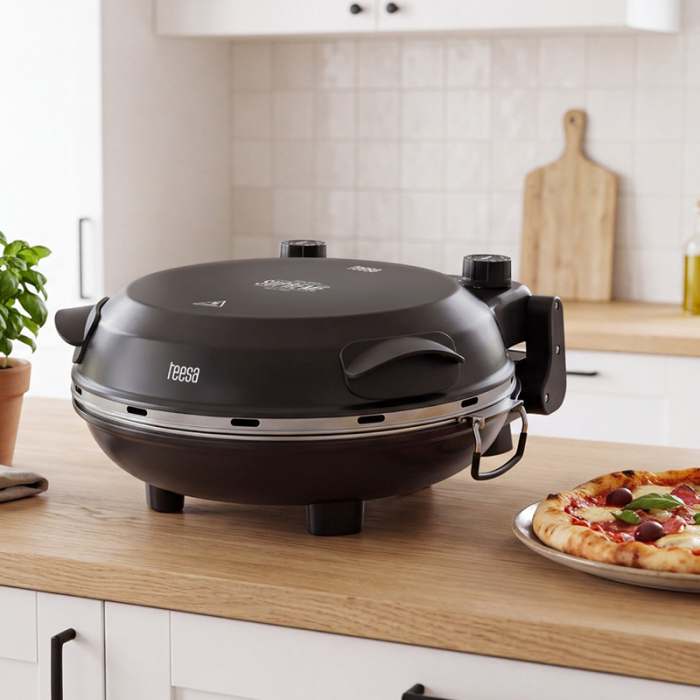 CUPTOR PIZZA 1200W SUPREME FUN TEESA [3]