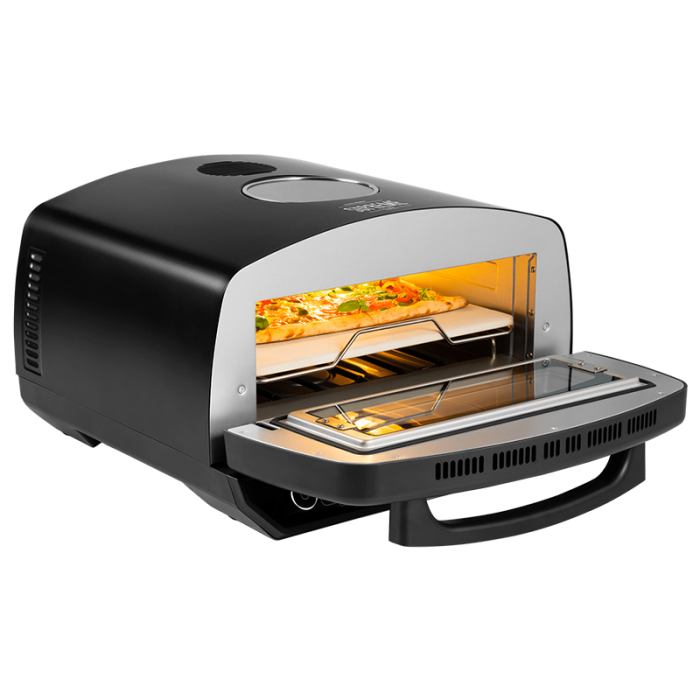 CUPTOR PIZZA 2200W SUPREME ELITE TEESA [3]