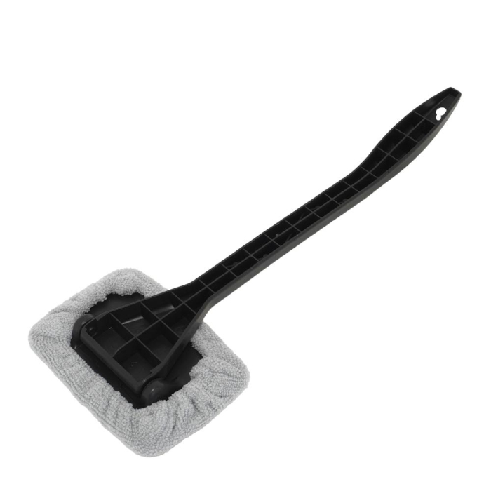 CURATITOR PARBRIZ CU MICROFIBRA 38 CM [2]