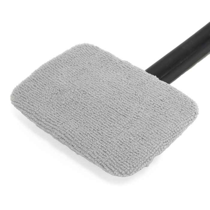 CURATITOR PARBRIZ CU MICROFIBRA 38 CM [4]