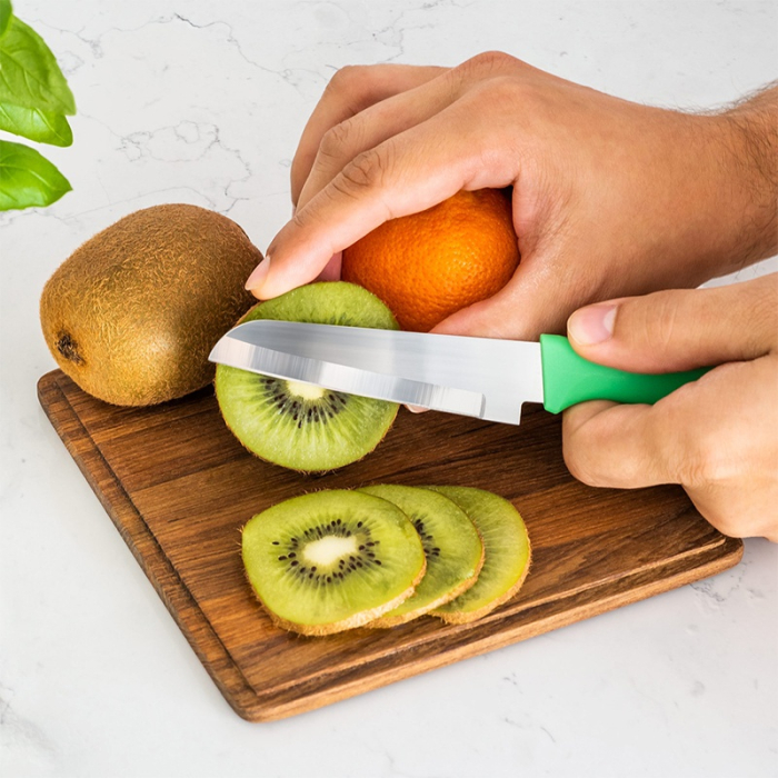 CUTIT FRUCTE SI LEGUME VERDE TEESA [6]