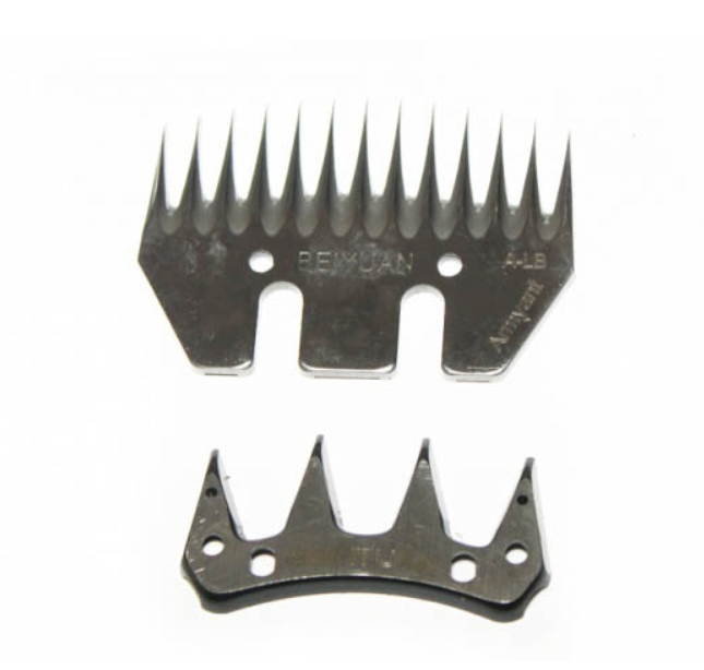 Cutit pentru masina de tuns oi electrica [2]