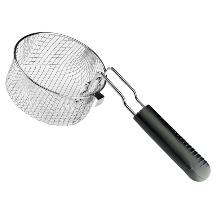 DEEP FRYER ELECTRIC BEPER [8]