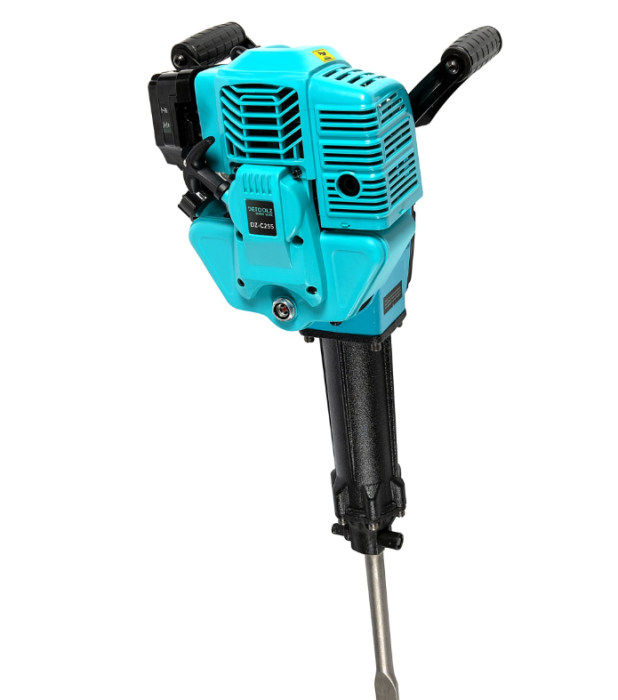 Demolator benzina 2 timpi 52cc 20-55J 1500bpm [3]