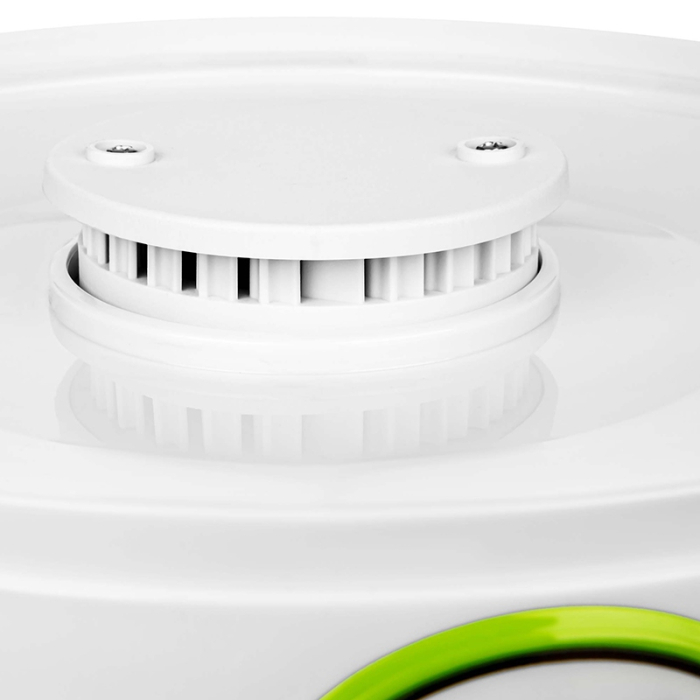 DESHIDRATOR ALIMENTE 5 TAVI 240 W SENCOR [9]