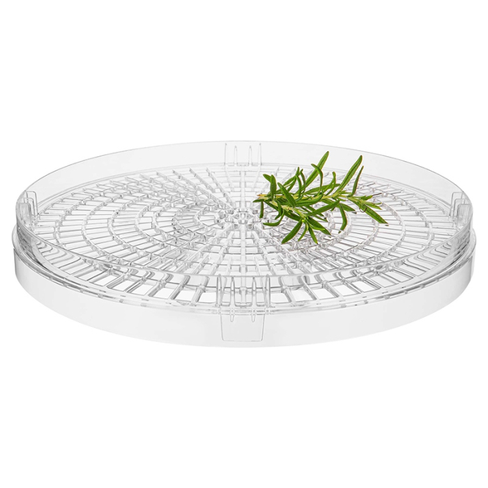 DESHIDRATOR ALIMENTE 5 TAVI 240 W SENCOR [10]