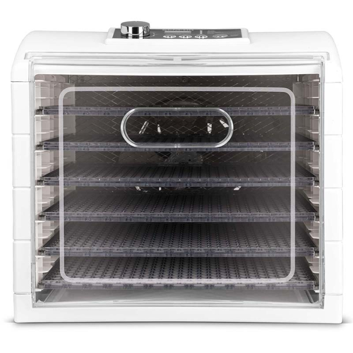 DESHIDRATOR ALIMENTE [12]