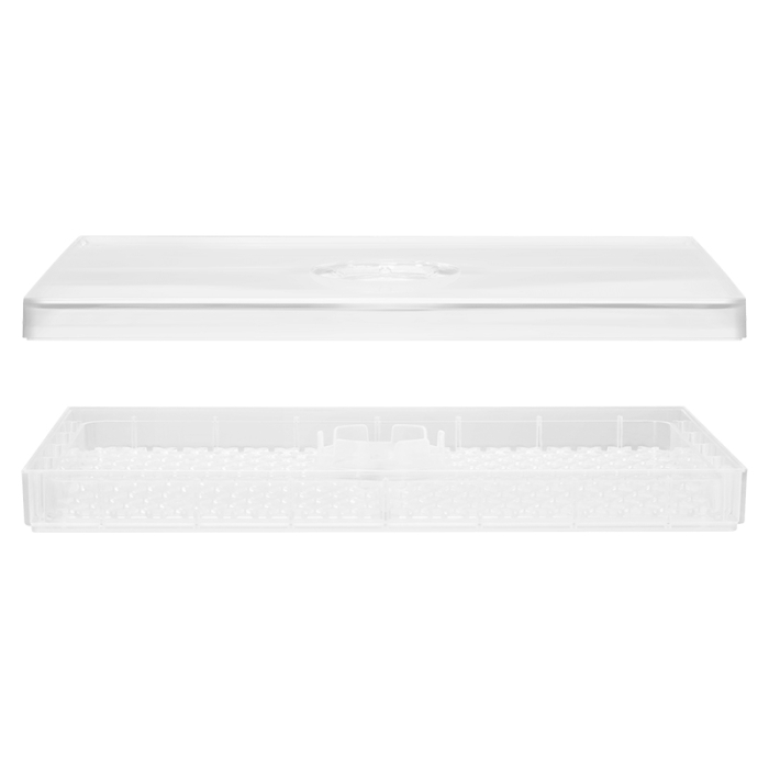 DESHIDRATOR CONVECTIE 5 TAVI 400W TEESA [9]