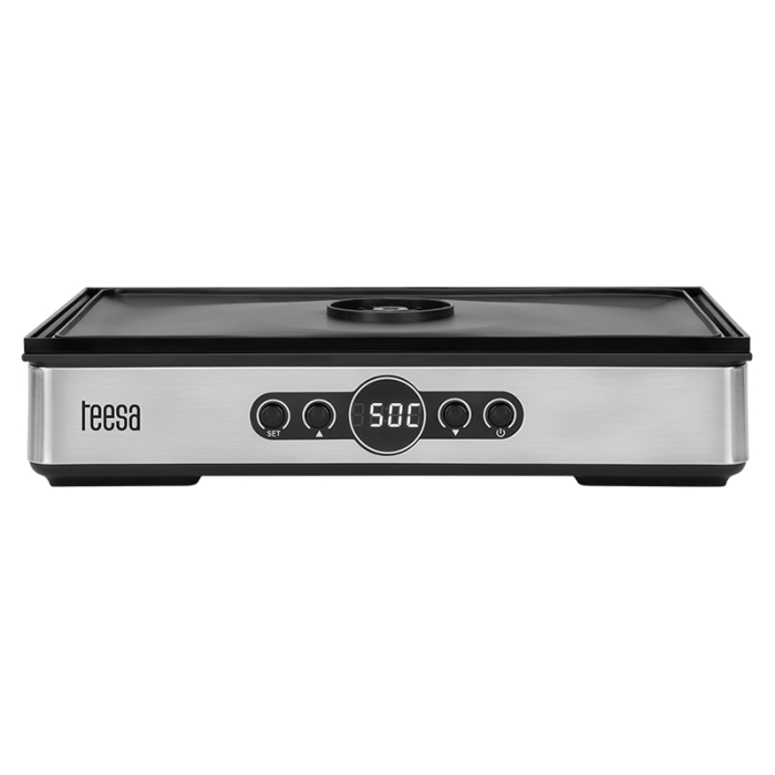 DESHIDRATOR CONVECTIE 5 TAVI 400W TEESA [8]