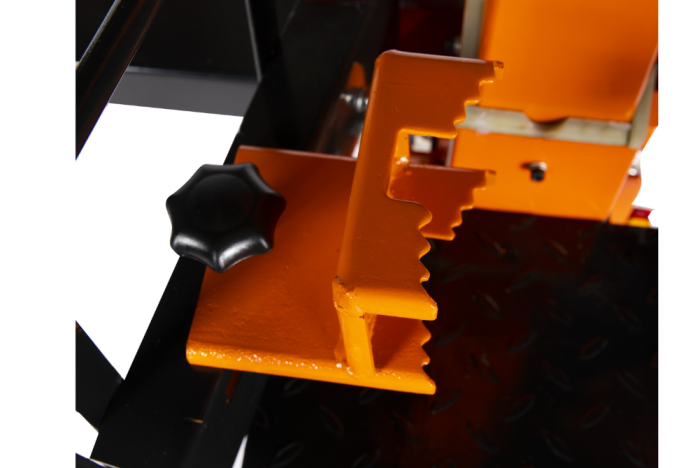 Despicator vertical 8T lemn/busteni 3000W [6]