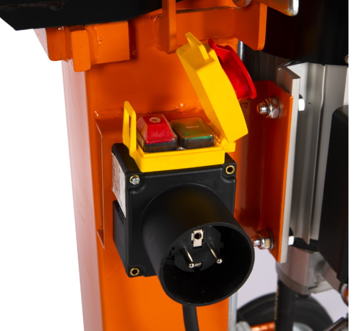 Despicator vertical 8T lemn/busteni 3000W [7]