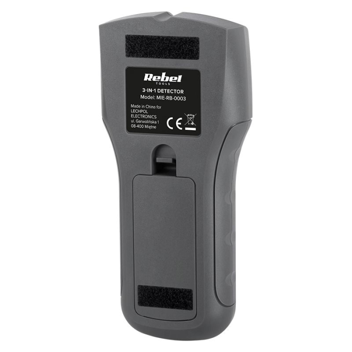 DETECTOR 3 IN 1 REBEL [3]