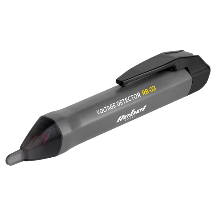 DETECTOR TENSIUNE REBEL [3]